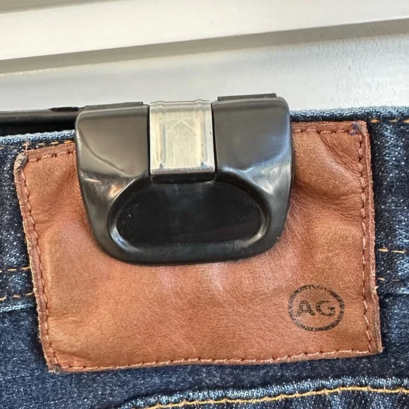 AG The Graduate Tailored Leg 32x 32 - Picture 13 of 15